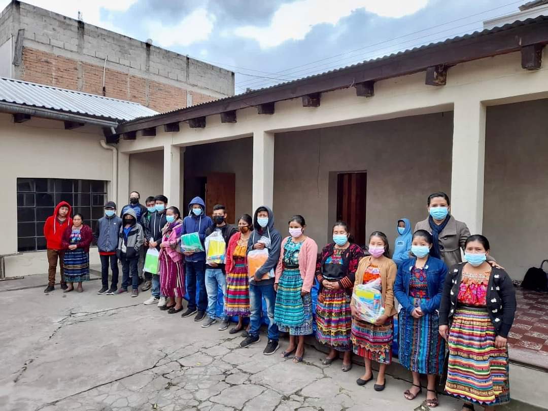 Focus Central America Foundation tweet media