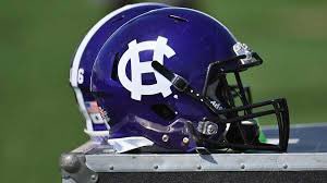 I had an awesome time competing at the Holy Cross Camp. Thank you coaches <a href="/CoachBobChesney/">Robert Chesney</a> <a href="/CoachScottJames/">Scott James</a> <a href="/Coach_Smith61/">Coach Chris Smith</a> <a href="/coachdc34/">Drew Canan</a> <a href="/Coach_DiMike/">Anthony DiMichele</a> <a href="/HCrossFB/">Holy Cross Football</a>