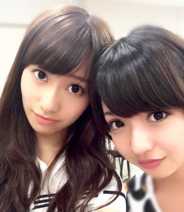 reikarchive's tweet photo. 絶対に見たくない漢字：卒業。 💔

#桜井玲香
#樋口日奈
#和田まあや
#乃木坂46 https://t.co/8b2MpE2NVs