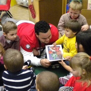 Missouri Community Service Commission tweet media