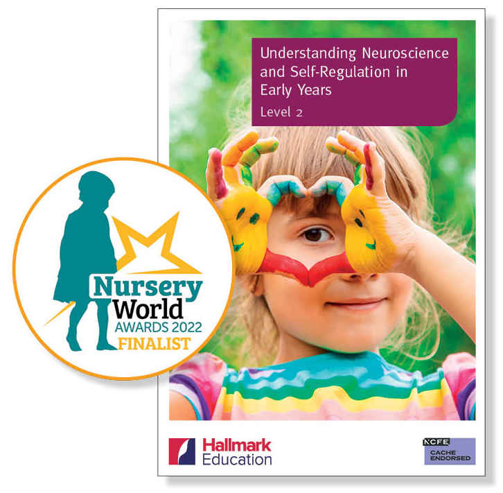 Hallmark Education tweet media