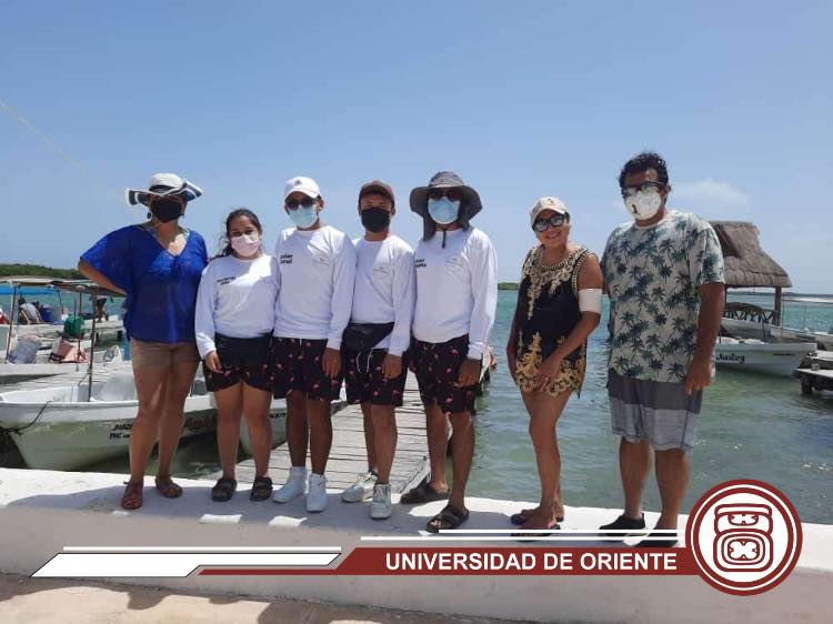 UNOdifusion's tweet photo. Concluyen los recorridos turísticos de práctica que implementaron estudiantes de Desarrollo Turístico.

#JuntosSomosUno https://t.co/XetrKwNdcd