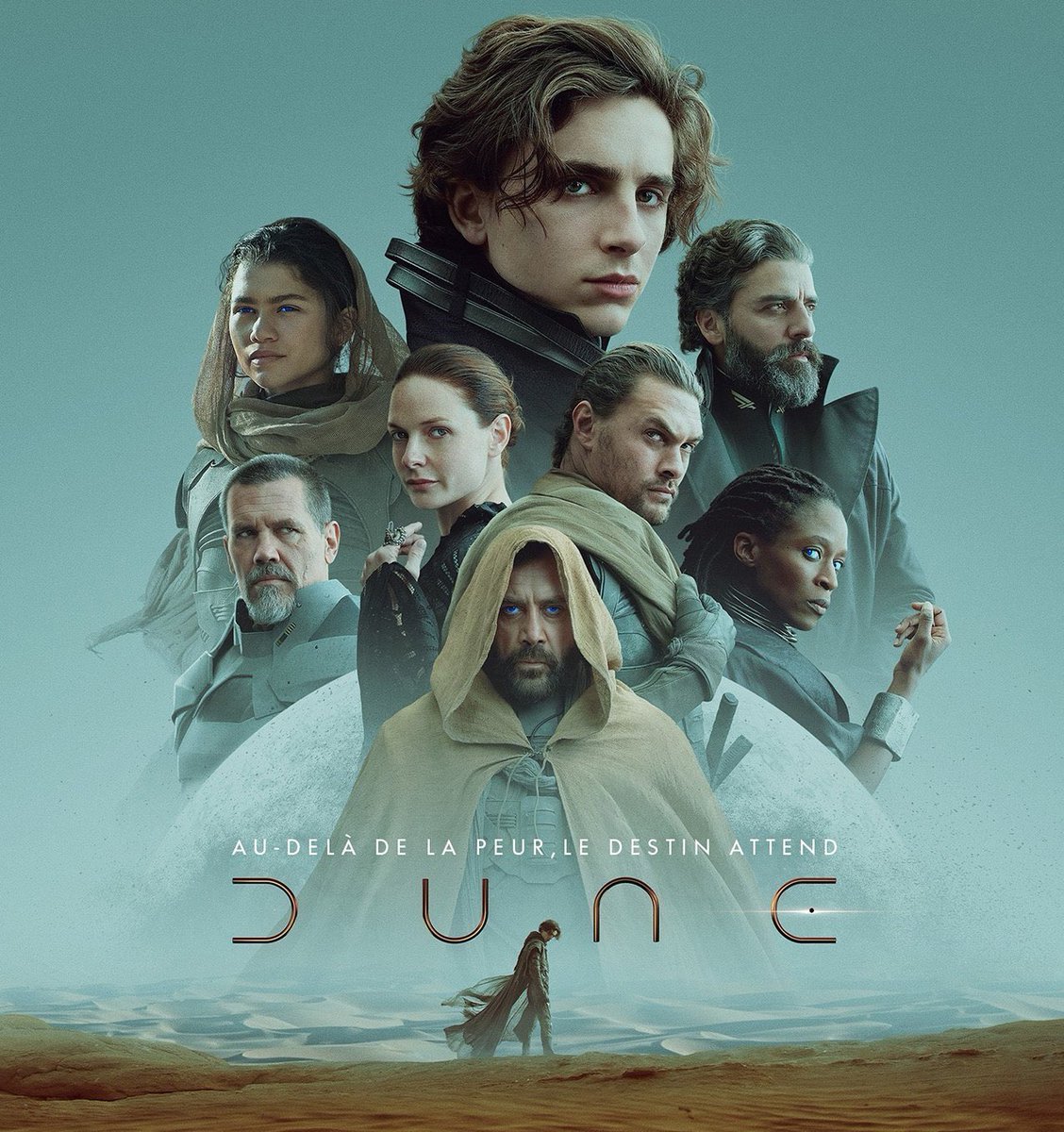sinemori's tweet photo. Dune: Part Two çekimleri başladı. https://t.co/Y8PuHsBtju