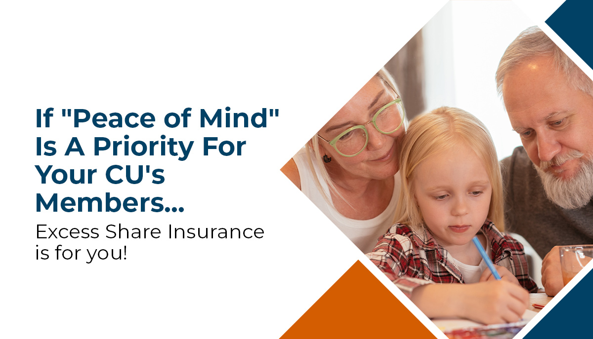 Excess Share Insurance (ESI) tweet media