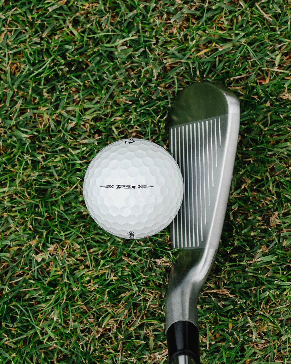 TaylorMade Golf tweet media