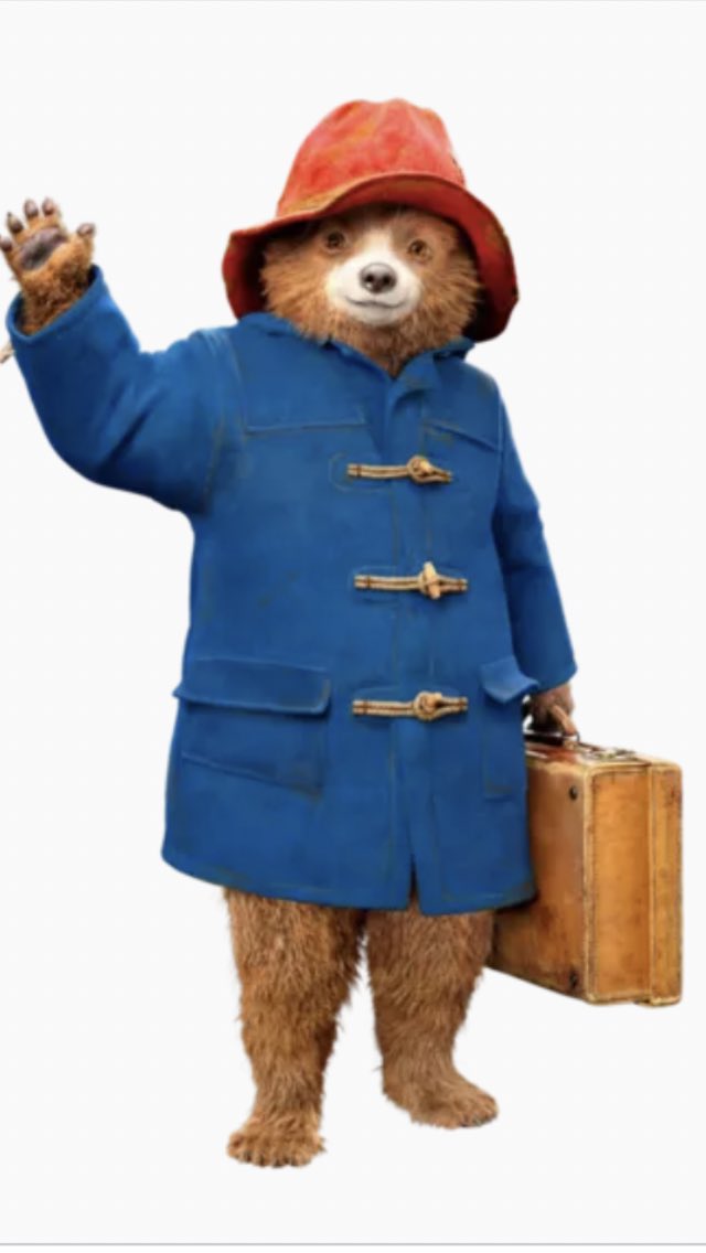 williamstown3_4's tweet photo. School fete - Your child will get the chance to have their photo taken as Paddington bear or Belle, Beauty and the beast tomorrow in our school fete.  We have painted the characters on a board and cut a hole out to replace it with your child’s head.  This will cost £1. https://t.co/qnKNgCSteD