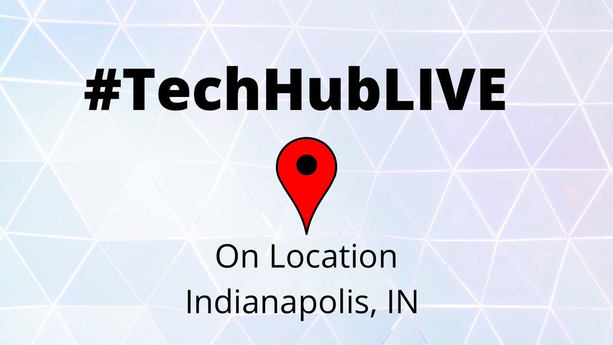 #TechHubLIVE kicks off tomorrow with exhibitor setup, badge pick-up, and our Welcome Party.  Follow us on Social Media and use: #TechHubLIVE 
#TechHubLIVE2022  #PrecisionAg  #PrecisionTech 
#AgTech  #AgRetailers  #AgAdvisers <a href="/croplifemag/">CropLife Media Group</a> <a href="/GlobalAgTech/">Global Ag Tech Initiative</a> <a href="/croplifemag/">CropLife Media Group</a>