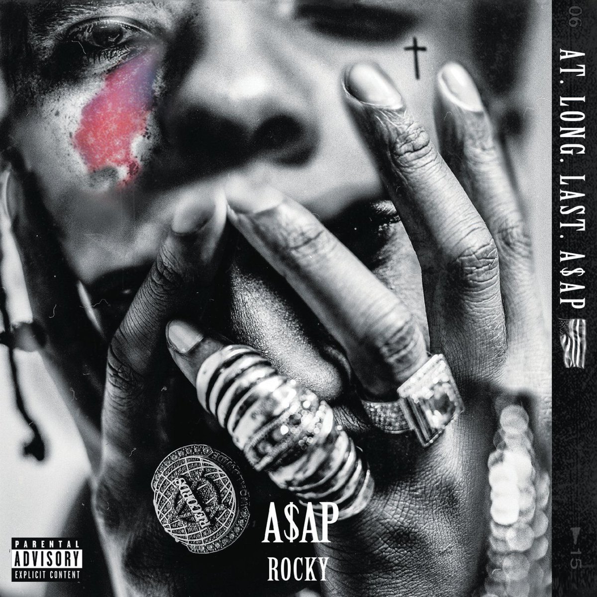 A$AP Rocky has one of the most underrated trilogies in rap