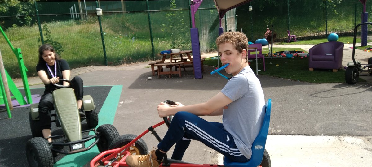 Endeavour House tweet media