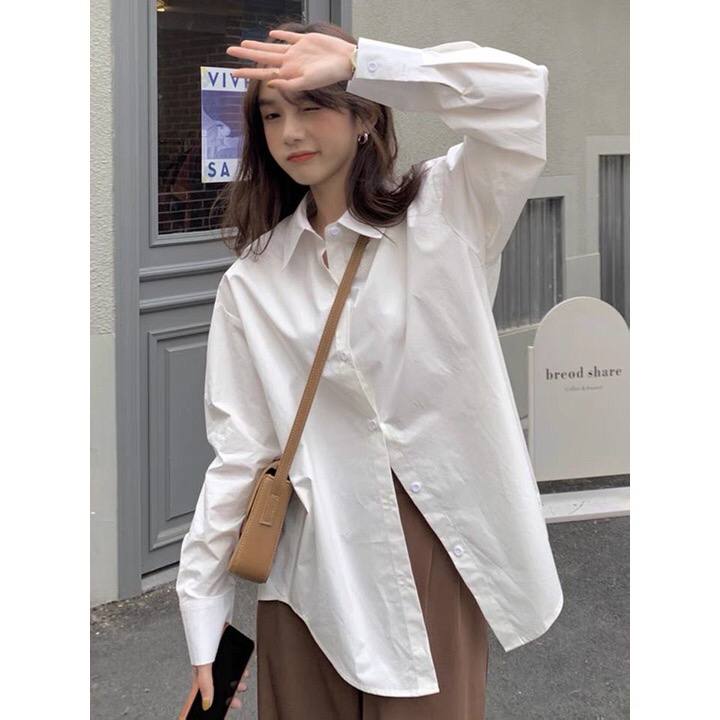 aestheticstufy's tweet photo. Kemeja Wanita Oversize Kancing Polos / Pakaian Atasan Cewek Korea Style / Kemeja Katun
🏷Rp69.000
⭐️4.8
🌏https://t.co/79mevGt7bX

 Vincent . Breakout  . Merah CBD . BL B . Jisung . https://t.co/3trZGRehgB