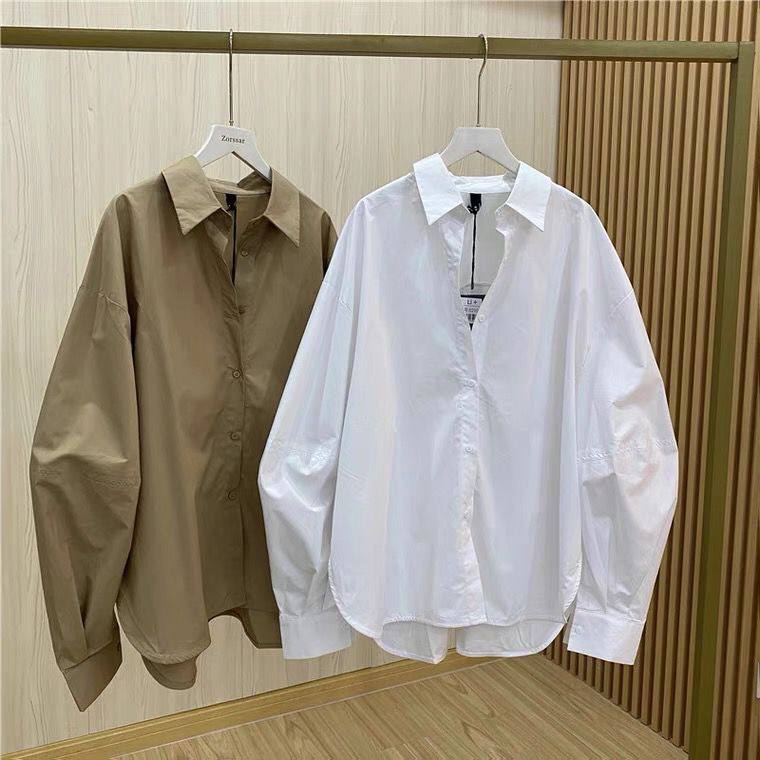 aestheticstufy's tweet photo. Kemeja Wanita Oversize Kancing Polos / Pakaian Atasan Cewek Korea Style / Kemeja Katun
🏷Rp69.000
⭐️4.8
🌏https://t.co/79mevGt7bX

 Vincent . Breakout  . Merah CBD . BL B . Jisung . https://t.co/3trZGRehgB