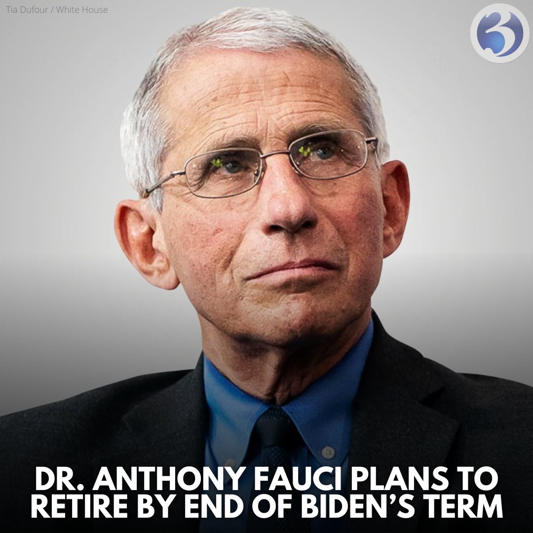 WFSB Channel 3 on Twitter "JUST IN Dr. Anthony Fauci says he's