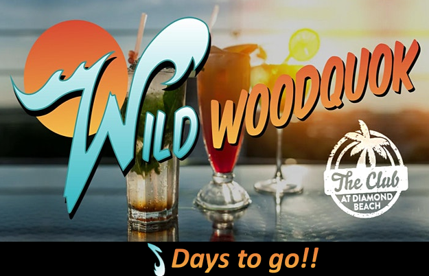 TribeQuokka's tweet photo. #WildWoodQuok is all about celebrating our Quokka spirit and culture. Only 5 days away!!! Let's Quokkin' Go!!!! #TribeQuokka #TribeQ #TribeUp #NFTCommunity #NFTs #NFTProject https://t.co/bbtySbufbg