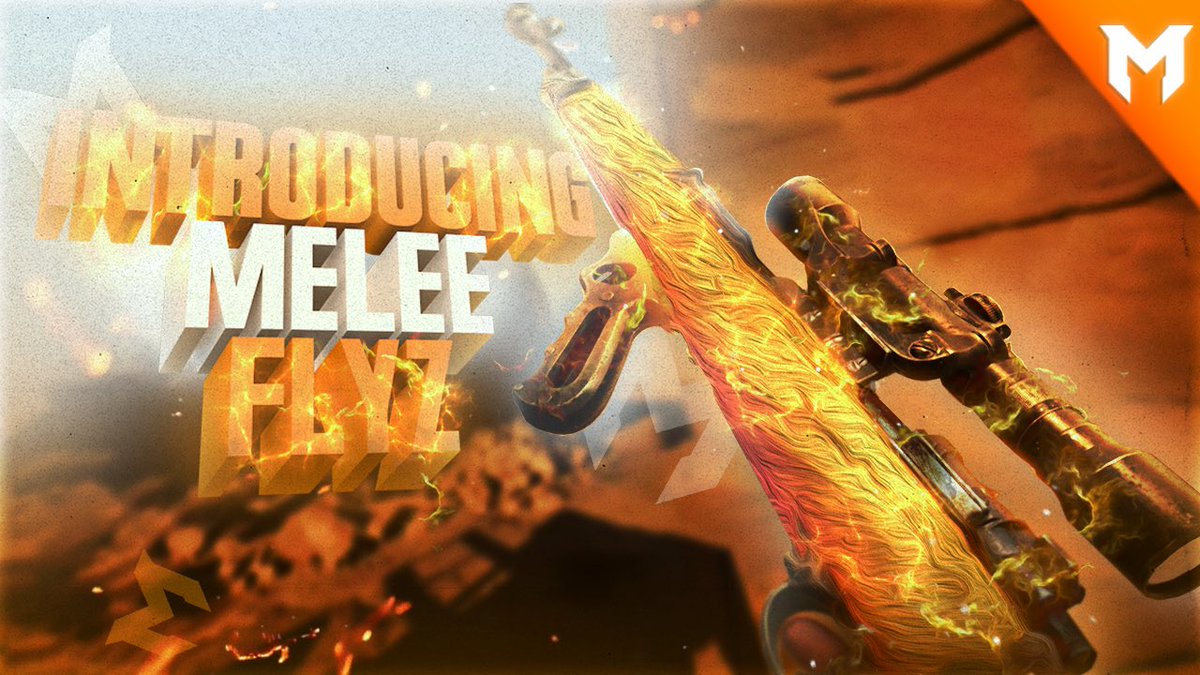 MeleeLeague's tweet photo. Welcome to Melee’s Launch!
Melee Flyz: EPISODE IS OUT NOW!!!
Watch here: https://t.co/dSmIWEjk5Z
#MeleeAttack https://t.co/st7wGVaw0w