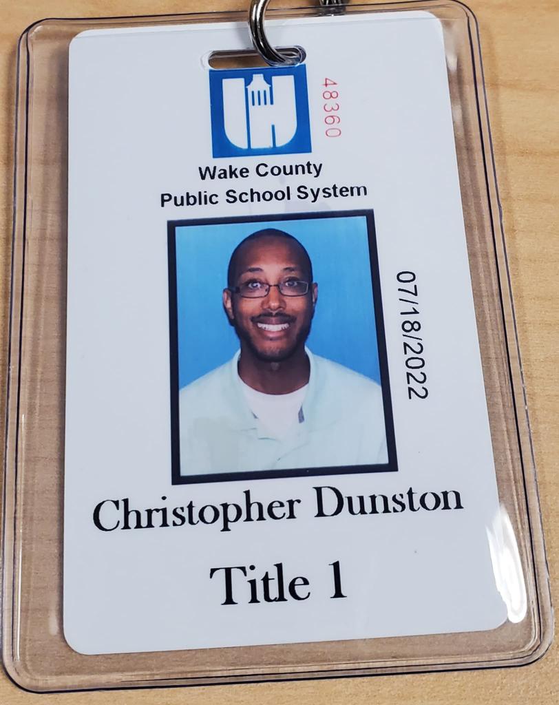 Chris Dunston tweet media