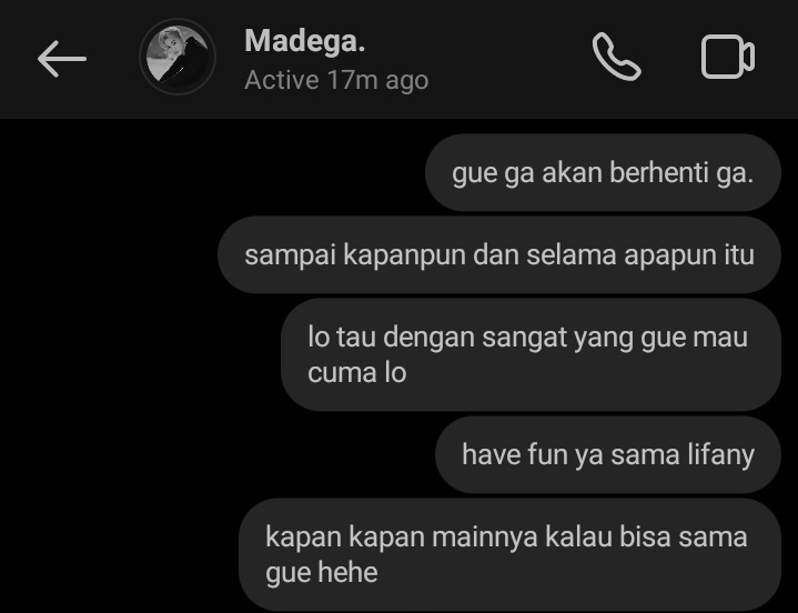 Sdevice_'s tweet photo. — markhyuck prompt au! 

cw // angst https://t.co/hzaxR9YQaR