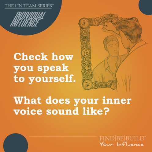 IinTeamSeries's tweet photo. #WorldListeningDay
Check how you speak to yourself. What does your inner voice sound like?
#IInTeam #IITS #ListenToLearn #LoveYourself #SelfCompassion #IndividualInfluence https://t.co/KbpCrzAIkP