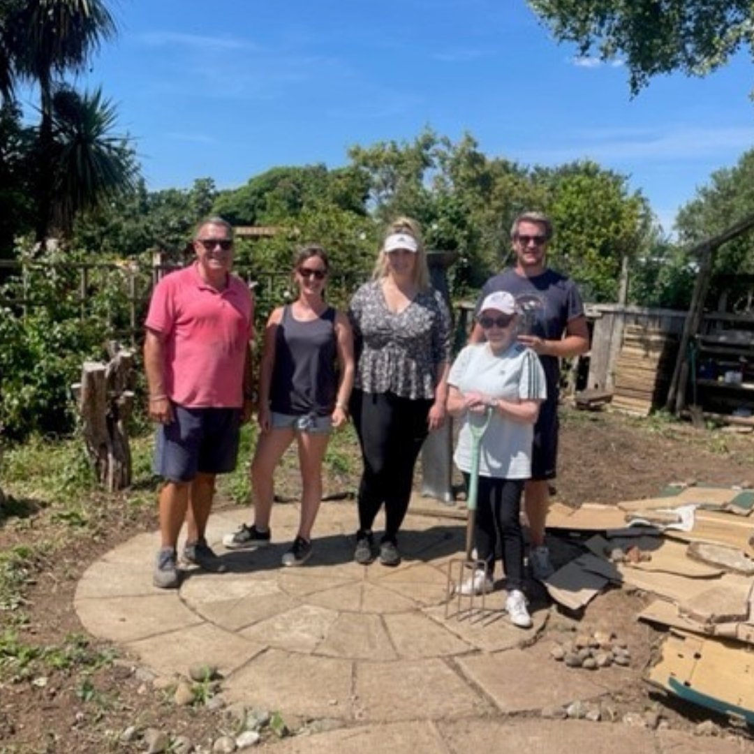 BupaUKCareers's tweet image. This year our people have volunteered for charities such as: @nationaltrust @SSChospices @MindCharity

#BupaCareers #Volunteering #BeliefInYou #BeYouAtBupa #ShareIfYouCare