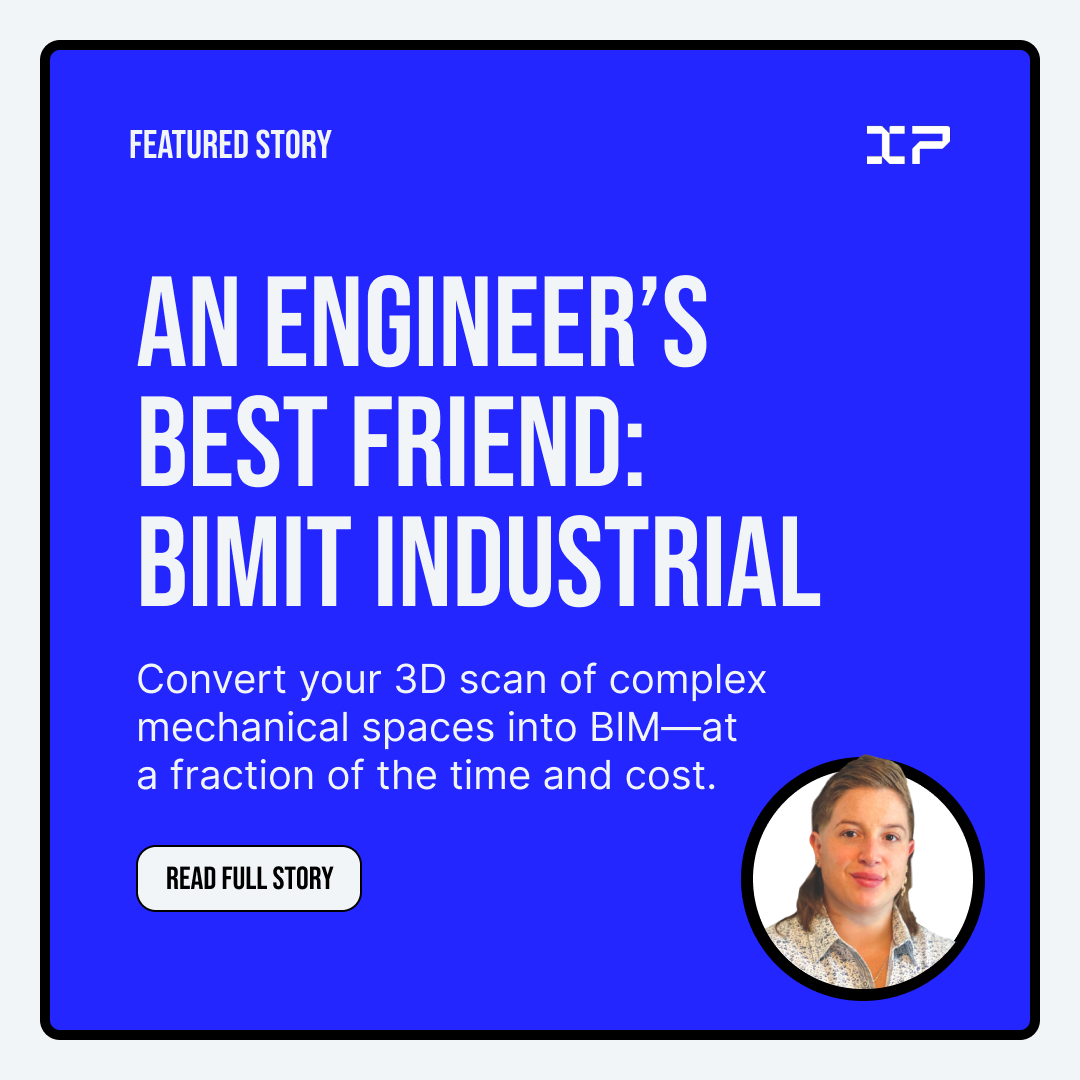 Integrated_IP's tweet image. Dear Engineers, this is a love letter to you. 

Learn more about BIMIT Industrial here: ow.ly/QMLM50JYhKU

#BIMIT #BIMITindustrial #IntegratedProjects #IPx #architecture #engineering #design