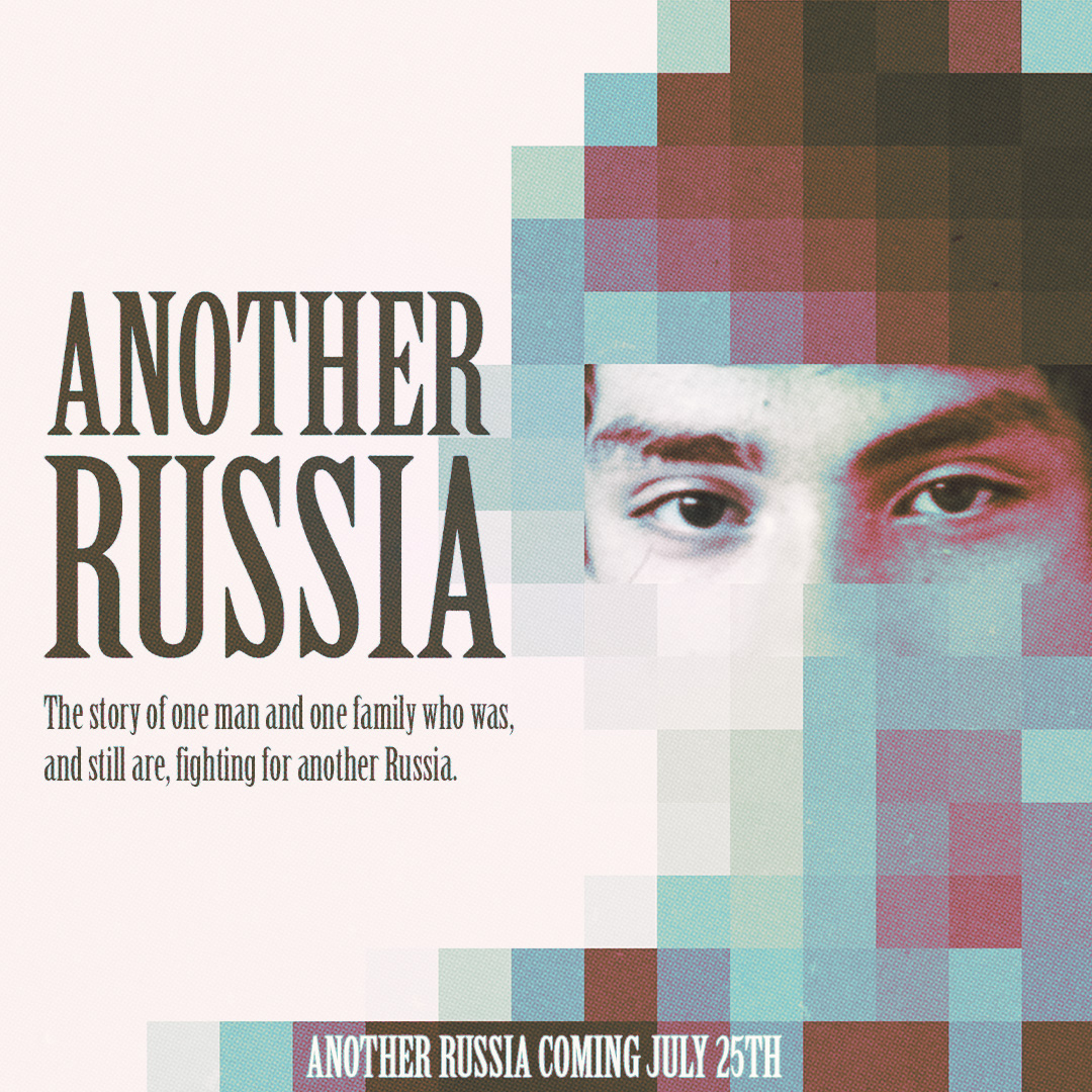 PodSaveAmerica's tweet photo. In 2015 Putin’s number one public enemy, Boris Nemtsov, was shot and killed in front of the Kremlin. His daughter, @ZhannaNemtsova, and @brhodes tell his story to find out: is another Russia possible?
Listen to the trailer for #AnotherRussia here👇
https://t.co/ESgfZOUL0v https://t.co/JAU7A8neub