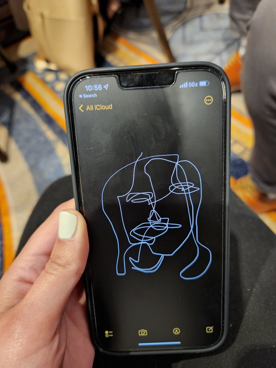 katfromcomms tweet picture