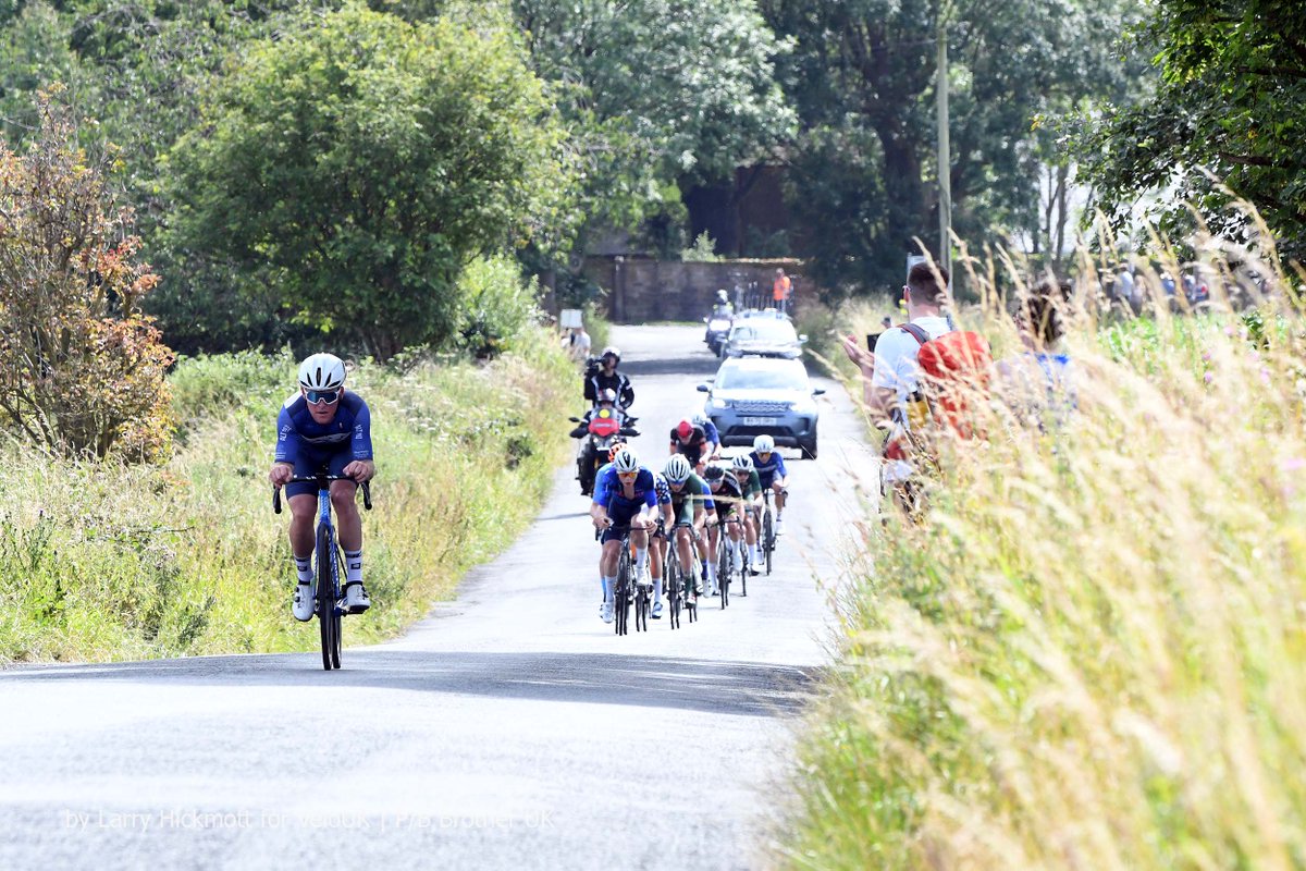 VeloUK's tweet photo. #LancasterGP winner - Going, going, gone! #Winner #RobScott https://t.co/odzbPK7iQ1