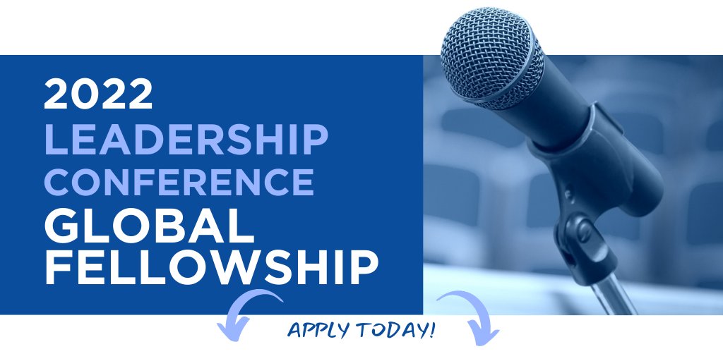 Interested in The WICT Network Leadership Conference, but are worried about the registration costs? Apply for <a href="/wicthq/">The WICT Network</a> fellowships now through July 22: wict.org/careerdev/wict…, and watch our channel for info about The WICT Network: Southeast fellowships opening in August.