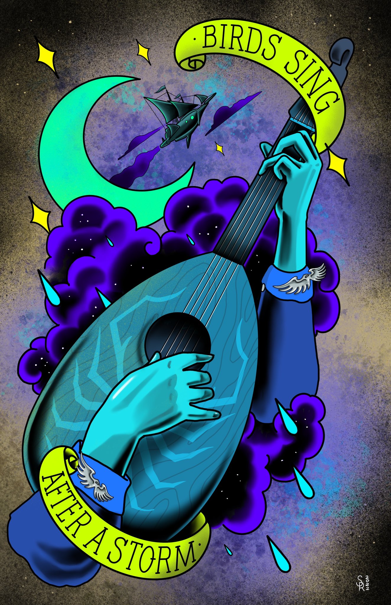 Sam Rusk on Twitter: