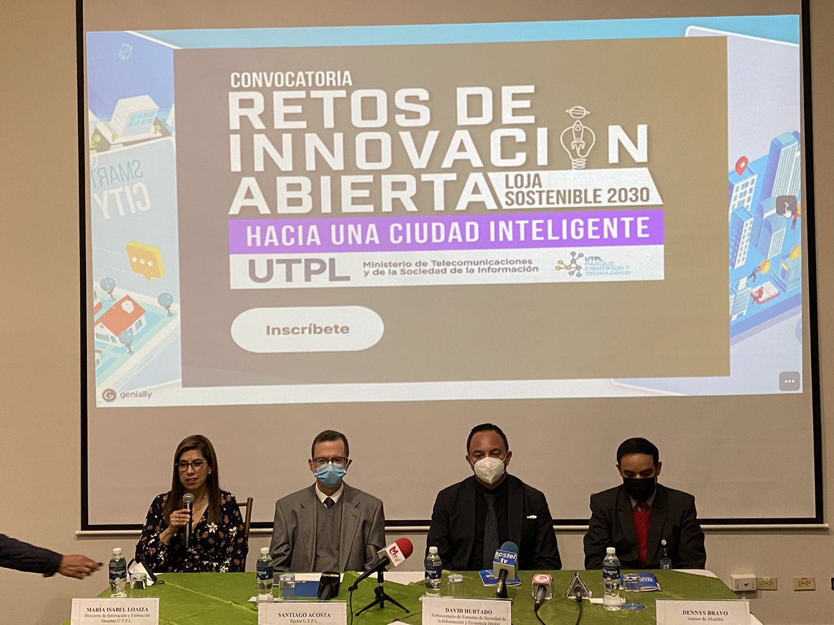 Laboratorio de Innovación e Investigación Docente tweet media