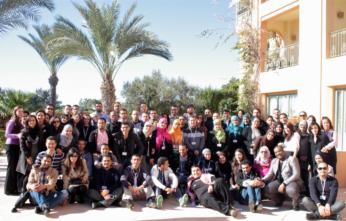 U.S. Youth, Peace & Security Coalition tweet media