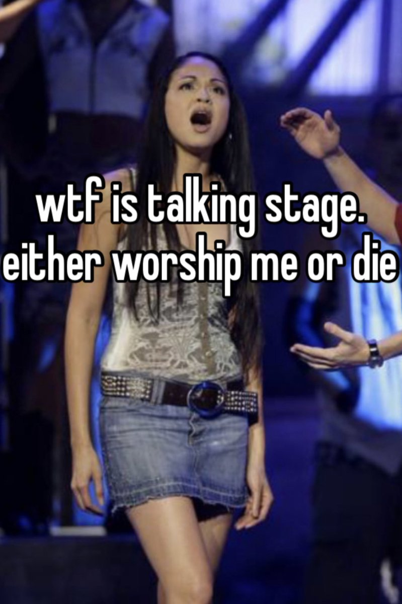 (( i got so much muse 😔