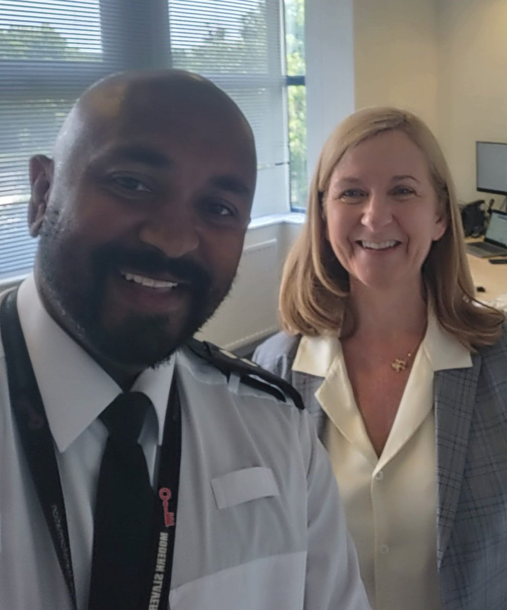 Chief Inspector J Mendis-Gunasekera tweet media