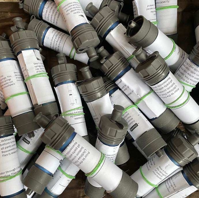 UnlockingCMTY's tweet photo. So far in 2022, the #entrepreneurs in Haiti have sold over 2,000 filters and stoves - more than any other year! Congrats to the hard workers who are making their communities better. We're looking forward to even more success in the remainder of the year!

#unlockingcommunities https://t.co/YaT6hi1GXv
