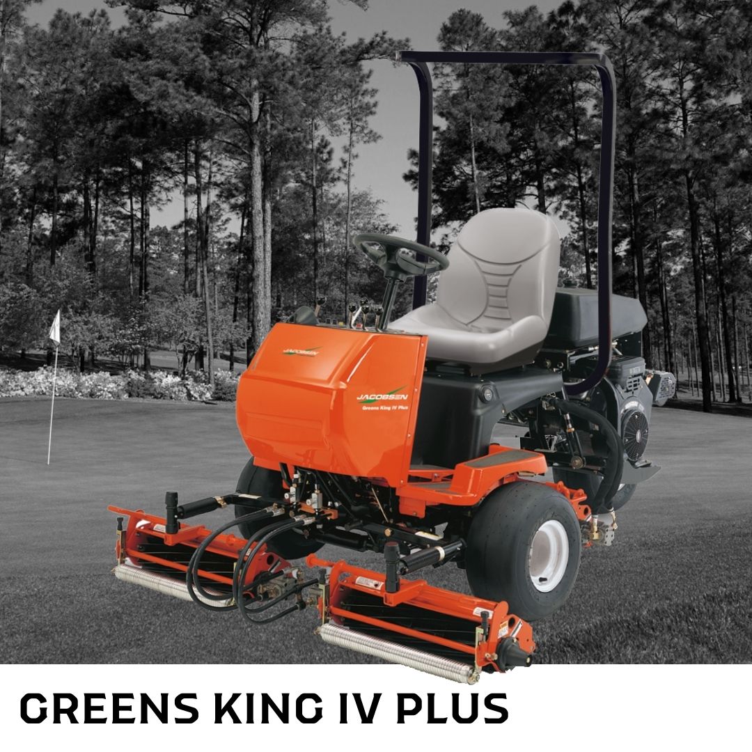 JacobsenTurf's tweet photo. Get Jake's signature cut on your golf greens. Explore the range of golf mowers and contact your nearest dealer for a demo: https://t.co/RuGX6BscO7
#Jacobsen #Mower #Greenkeepers #GolfCourseManagers #SincerelyJake https://t.co/foDvO3vmFU