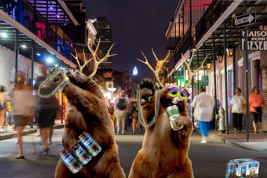 avbc's tweet photo. Big news from the #BigEasy; #AVBC is now available in Louisiana! Look for our legendary #BoontAmber Ale, Barrel Series beers, #Goses, Solstice series and more, on tap and in cans throughout the state: https://t.co/aJThQtdN1A

#andersonvalleybrewing
#louisiana #craftbeer https://t.co/qWymkDFTGs