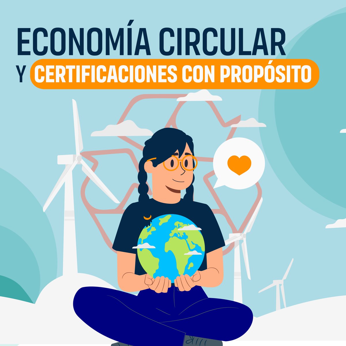 IRAMoficial's tweet photo. #NewsletterIRAM💻 ¿Sabés cómo podemos ayudarte a cumplir con los Objetivos de Desarrollo Sostenible (ODS)?🤔
Te presentamos algunas de las normas y certificaciones que le permitirán a tu organización alcanzar los ODS y colaborar con el cuidado del planeta👉https://t.co/GtVr9U2Q7A https://t.co/R6QZnN9y2W
