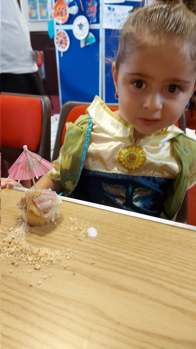 St John's Toddler Time tweet media
