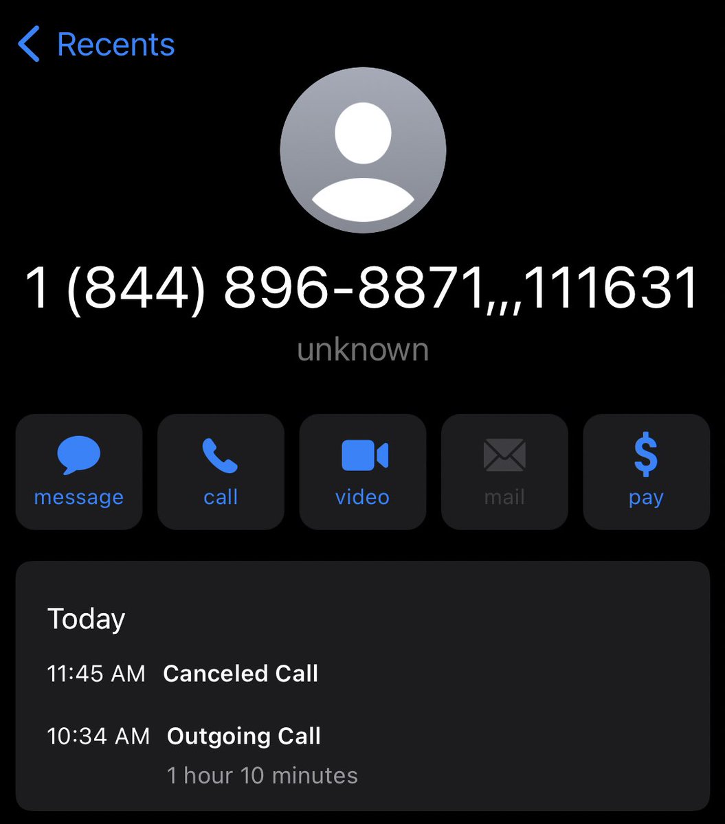 wontbeeasy's tweet photo. @BankofAmerica I just had an hour long call that got disconnected, spoke with 4 people from different persons and no one could actually figure out the issue with my credit card. What an awful experience and waste of time. https://t.co/DznIfpIf0I