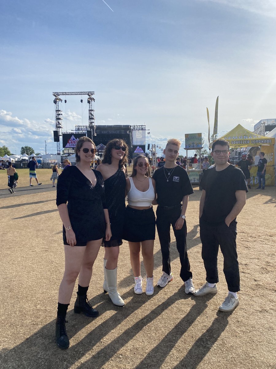 Bluesfest was a dream 💕thank you <a href="/ottawabluesfest/">Ottawa Bluesfest</a> <a href="/siriusxmcanada/">SiriusXM Canada</a>