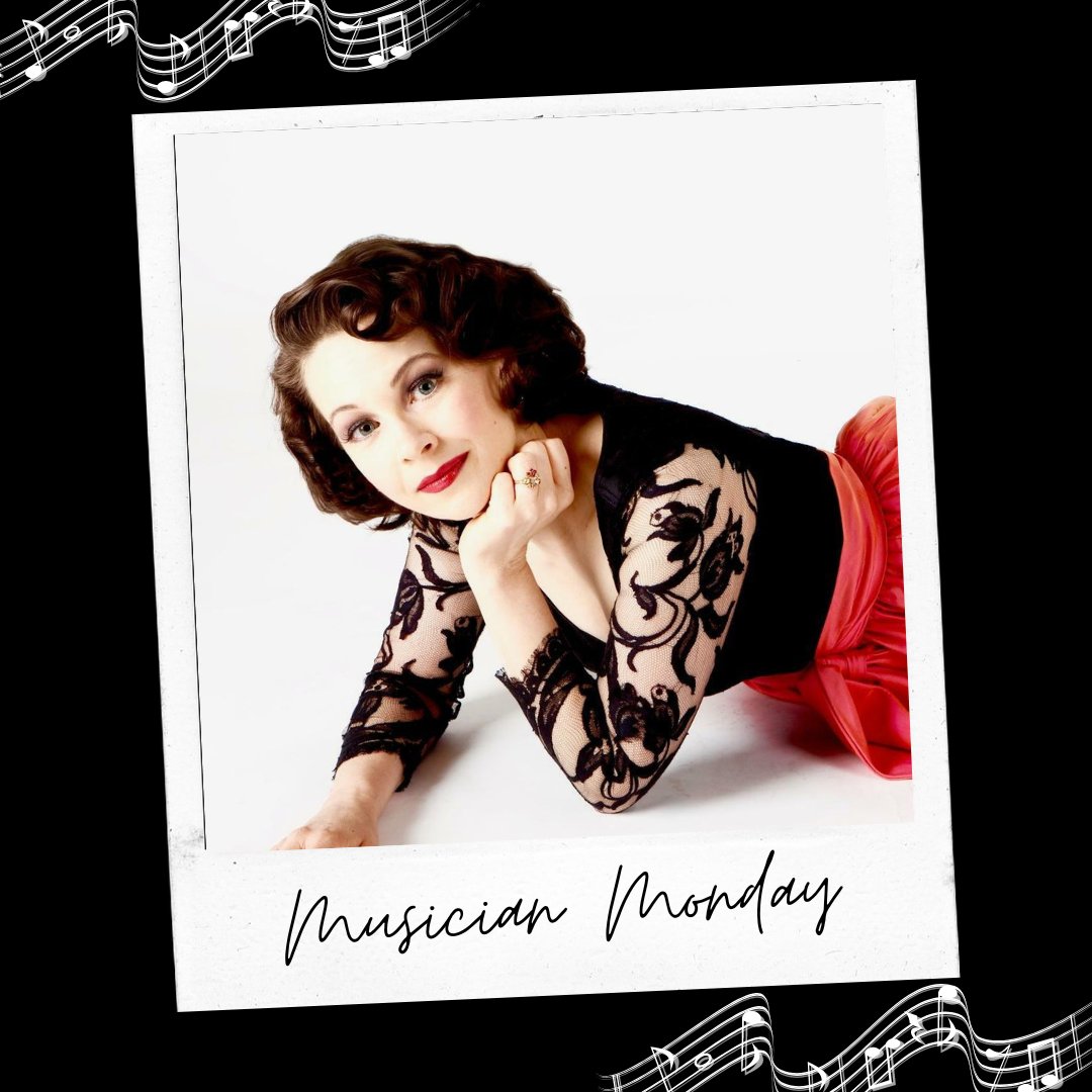 ClevePOPSOhio's tweet photo. Did you know @joanellison made her Cleveland Pops Orchestra debut at Severance in 2005 and has since sung more than 50 concerts coast-to-coast? We can't wait to have her back at Severance on January 21! #MusicianMonday https://t.co/6iV2qnFoq3