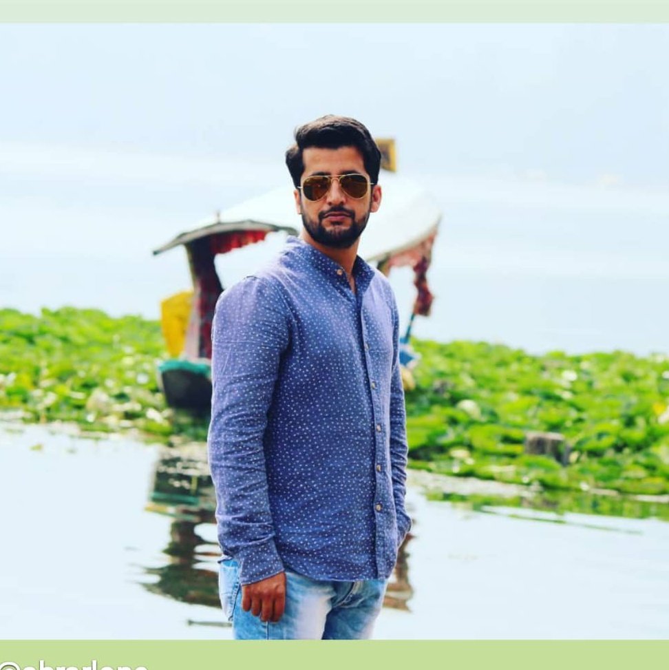 Abrar Lone tweet media