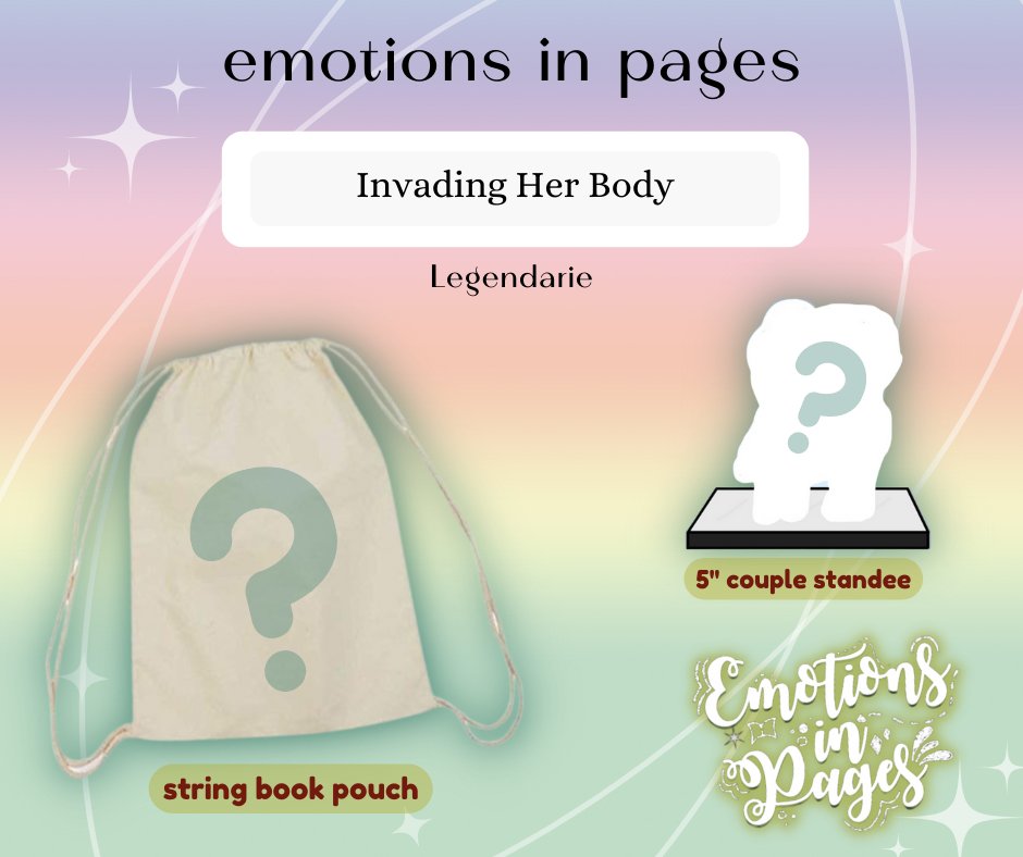 emotionsinpages's tweet photo. wts/lfb
INVADING HER BODY LIMITED SIGNED COPIES AVAILABLE!
payo - 770 + sf
installment until end of pre-ordering period - 799 + sf
long installment (10 weeks to pay) - 90 per week
COD (2 check outs) - 810 + sf
@legendariewp tags: #IHB #reifler #blakereifler #legendariewp #mvd https://t.co/IKUOgDn7YK