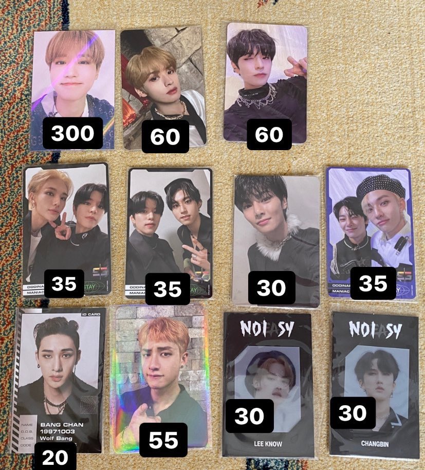 gegeciyim's tweet photo. SKZ SATIS DROP
odeme iban kargo gardrops 
hanji pob 300 degil 280 tl 
🏷 noeasy oddinary minho jisung seungmin in hyunjin changbin chan pc
@skztrtakas @SKZTRadeSell @skztrsatis @skzsatistakas8 @skidsatistakas @skztakasatis https://t.co/u2Qwn3K9DV