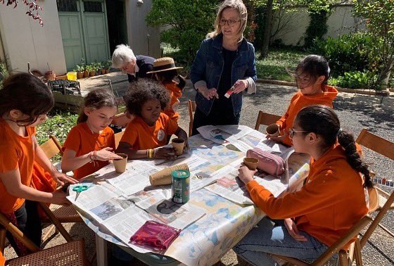 HubSchool21 tweet media