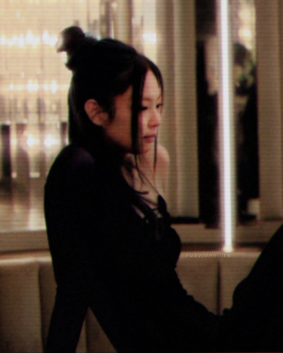 9ulovejenn1e's tweet image. จะแส้บแค่ไหนแต่แก้มเจนนี่ต้องนุ่มฟู