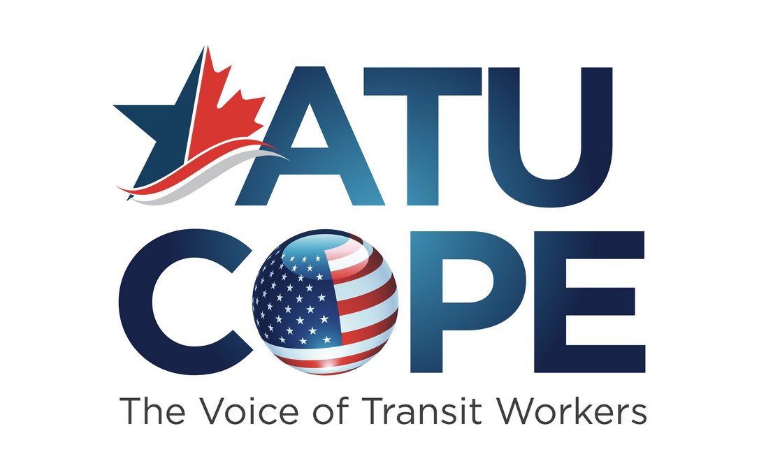 Elections have consequences and politics matter for our jobs, Union, industry, communities, and our families. The anti-labor, anti-transit forces are gunning to remove our friends from power. ATU U.S. members contribute to ATU-COPE today at atu.org/action/atu-cope! #1u