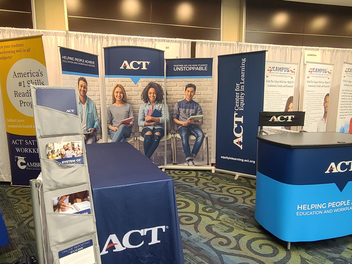 neeleelew's tweet photo. Our ACT Researcher has arrived! Glad you are here at NCCEP Alex Casillas #ACTEquity https://t.co/qzFFAT0KrH