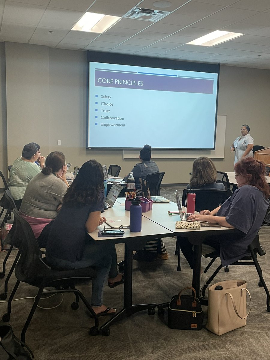 Social-Emotional Learning at KCKPS tweet media