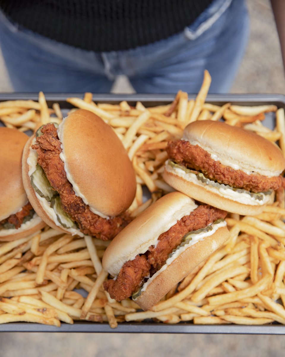 Carl’s Jr. on Twitter "Now hiring Someone that wants to hold these