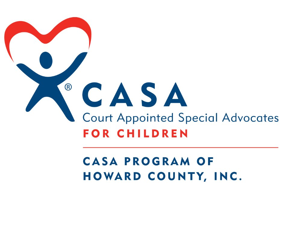 Are you affiliated with a civic or service club?  Would your organization be interested in learning more about CASA of Howard County and our need for child advocates?
Please contact Sharon Hogan at sharon.hogan@howarcountyin.gov or call 765-454-5575 ext. 5 to schedule a speaker.